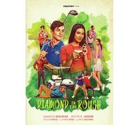 DIAMOND IN THE ROUGH