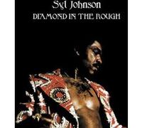 SYL JOHNSON - Diamond in The Rough [Import]