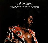 Diamond in the Rough by Syl Johnson [Audio CD] NEUF