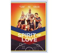 Spirit of Love : The Mike Glenn Story – DVD