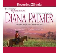 Diamond in the Rough (The Men of Medicine Ridge Series)