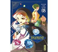 Diamond in the rough - Tome 8