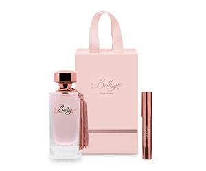 DIAMOND INTERNATIONAL Eau de parfum Lapin 100 ml + stylo de parfum fixe 2 ml
