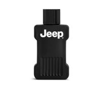 DIAMOND INTERNATIONAL JEEP | Eau de Toilette Freedom - Parfum Homme Jeep, au Parfum Aromatique et Boisé, Fabriqué en Italie, 100 ml