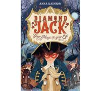 Diamond Jack: Your Magic or Your Life