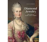Diamond Jewelry - 700 Years Of Glory And Glamour