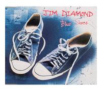 Diamond, Jim - Blue Shoes [Import]