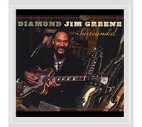 Diamond Jim Greene - Surrounded