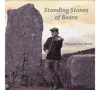 Diamond Jim Hewitt - Standing Stones of Beara