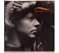 DIAMOND JIM - Same (1988) [Import]