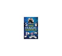 Diamond Jim Tyler's Mini Magic Marvels