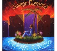 Diamond, Joseph - Island Garden