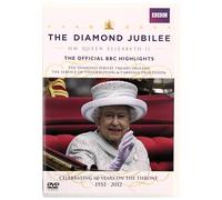 The Diamond Jubilee - The Official Bbc Highlights