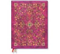 Diamond Jubilee Sangorski Sutcliffe Ultra Horizontal 12month Dayplanner 2024 Elastic Band Closure by Paperblanks Paperblanks (Auteur)