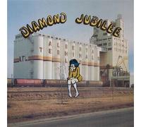 Diamond Jubilee Vinyle