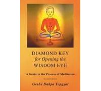 Diamond Key For Opening The Wisdom Eye