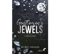 Diamond Koko Nhan (Auteur)