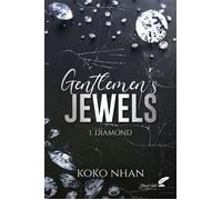 Diamond - Koko Nhan - BLACK INK EDITIONS - broché - Roman