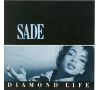 CD Diamond Life