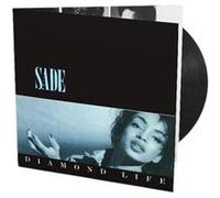 Sade – Diamond Life – Vinyle 33 tours