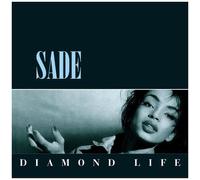 Sade – Diamond Life – CD neuf – Legacy