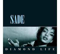 Sade - Diamond Life [New CD]
