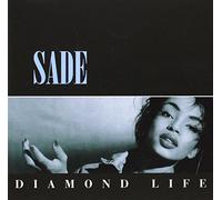 Diamond Life by Sade