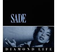 Diamond Life by Sade [CD] NEUF