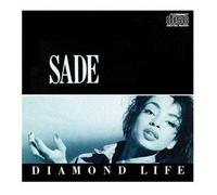Sade – Diamond Life – CD