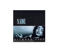 Sade – Diamond Life – CD