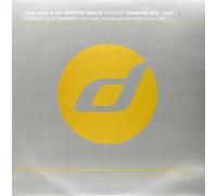 Louie Vega Ft Julie Mcknight - Diamond Life [Import]