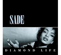 DIAMOND LIFE - SADE