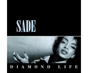 DIAMOND LIFE - SADE