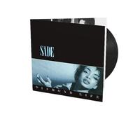 Sade – Diamond Life – Vinyle 33 tours