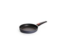 Woll Diamond Lite sauteuse en fonte - Induction -, Ø 32 cm, hauteur 7 cm, avec manche amovible - Convient à tous les types de cuisinières, antiadhésif, fonte d'aluminium