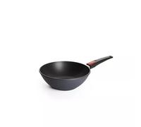 Diamond LITE Induction Wok en fonte d'aluminium Woll D26 cm