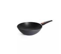 WOLL Diamond Lite Wok/Poêle à frire Rond