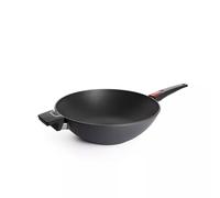 Diamond LITE induction Wok en fonte d'aluminium Woll D34 cm SC
