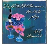 Diamond - London Philharmonic Orchestra Plays Neil Diamond