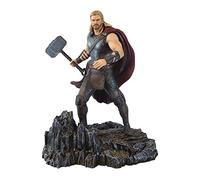 Diamond Select Toys – Figurine Thor (Ragnarok) Marvel G