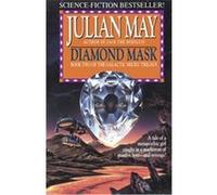 Diamond Mask Julian May (Auteur)