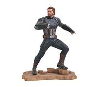 Diamond- Merveille-PVC Figure, APR182158, Divers, 30631178011, Mulitcolor