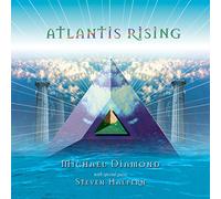 Diamond, Michael - Atlantis Rising