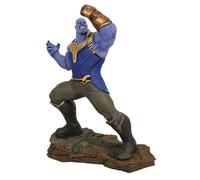 Diamond Millestones Marvel statue - Thanos Avengers Infinity