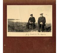 King Creosote & Jon Hopkins – Diamond Mine – Vinyle 12"