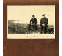 Diamond Mine by KING CREOSOTE & JON HOPKINS [Audio CD] NEUF