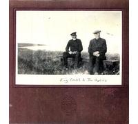 Diamond Mine by King Creosote & Jon Hopkins [VINYL] NEUF