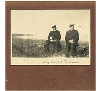 King Creosote & Jon Hopkins – Diamond Mine – Vinyle 12"