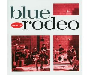 Diamond Mine: Remaster by Blue Rodeo