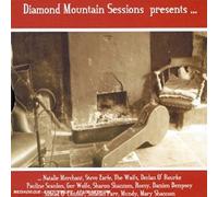 Diamond Mountain Sessions Presents Sharon Shannon